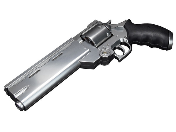 Trigun BADLANDS RUMBLE: Replica Vash Gun (Resin Kit)