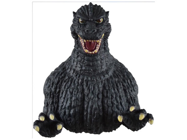 Godzilla: Magnet Bust