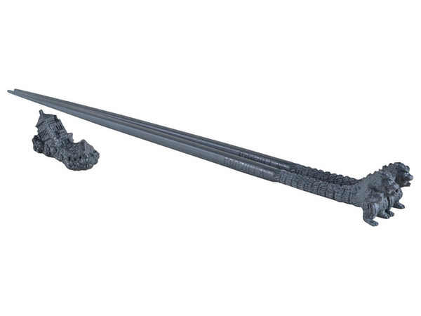 Godzilla: Figure Chopsticks Godzilla