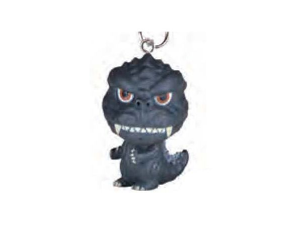 Godzilla: Furi Furi Strap Godzilla