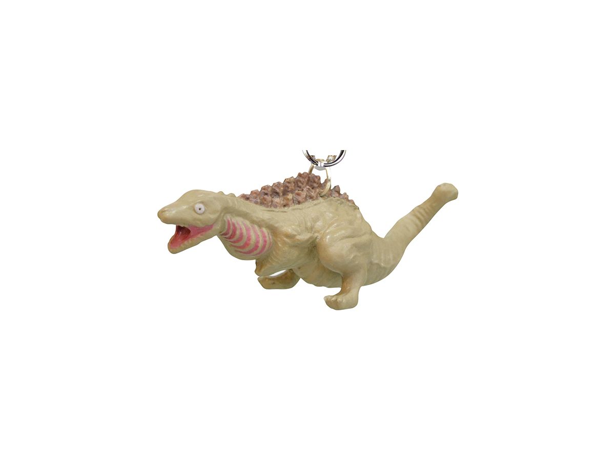 Godzilla: Strap Godzilla (2016) 2nd Form