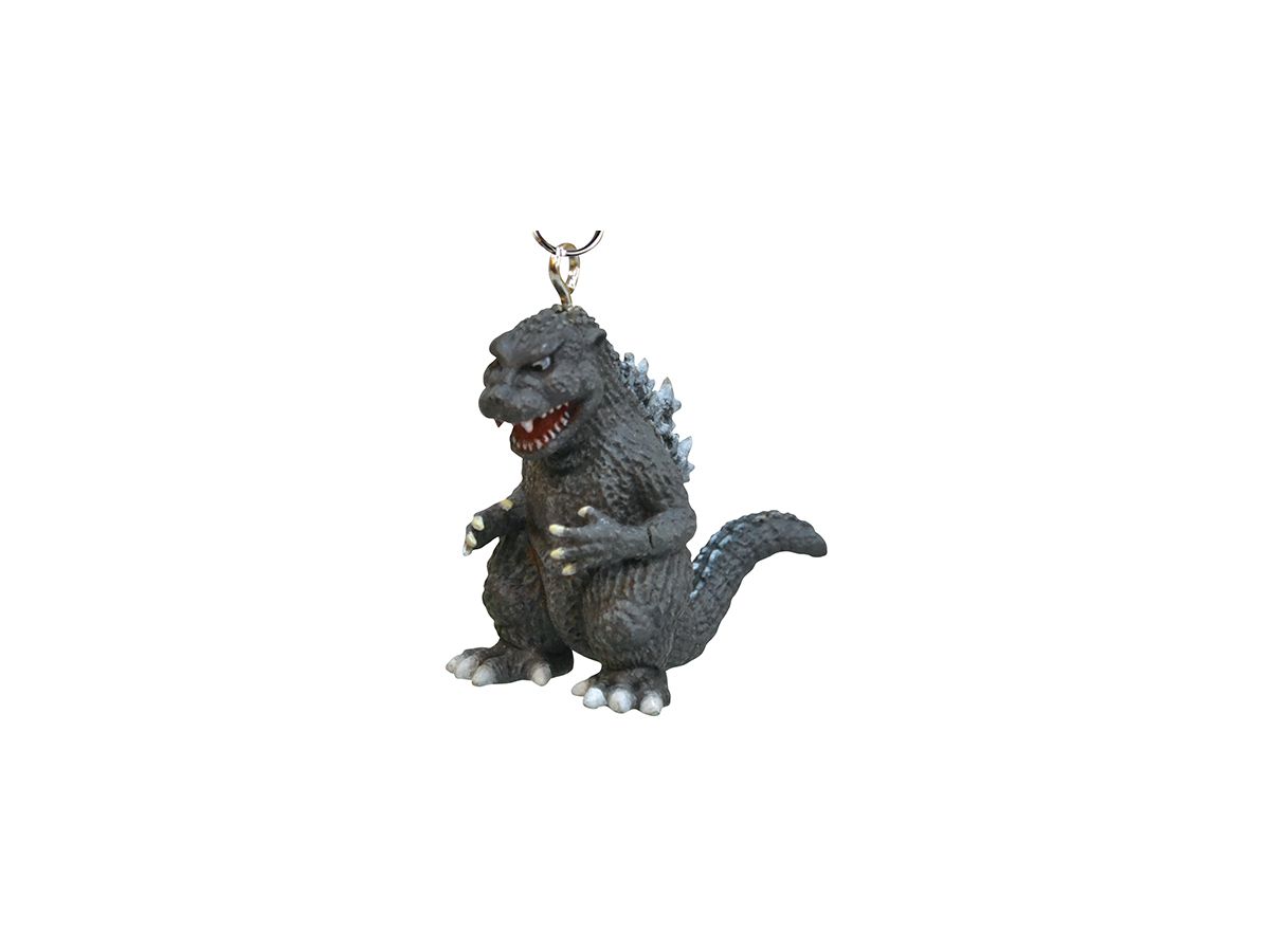 Godzilla: Strap Godzilla 1954