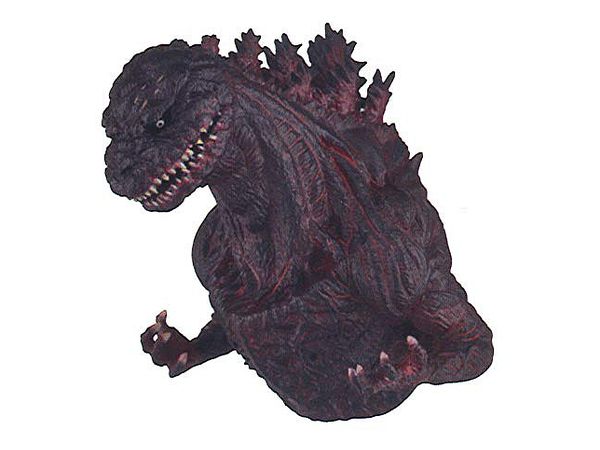 Godzilla: Magnet Godzilla Bust Up 2016