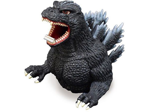 Godzilla Tape Dispenser Godzilla