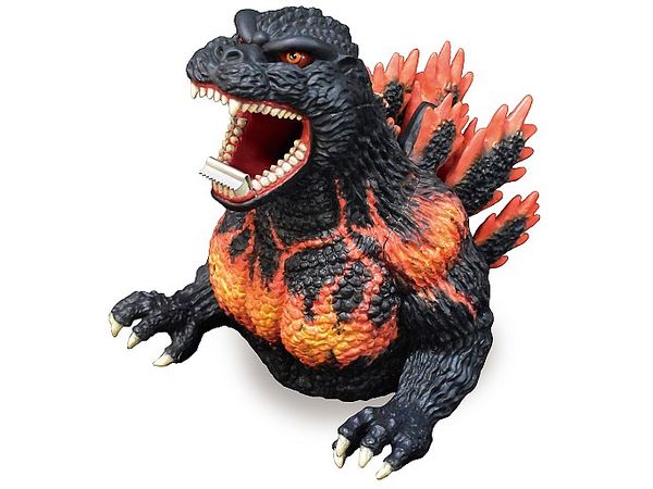Godzilla Tape Dispenser Godzilla 1995