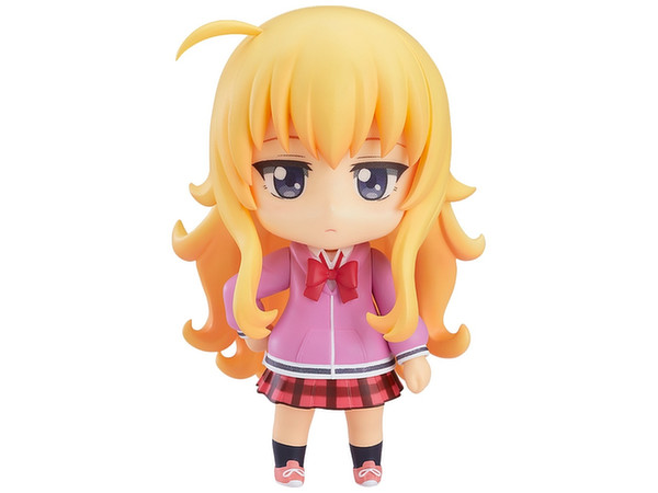 Nendoroid Gabriel (Gabriel Dropout)