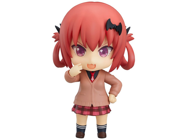 Nendoroid Satania (Gabriel Dropout)