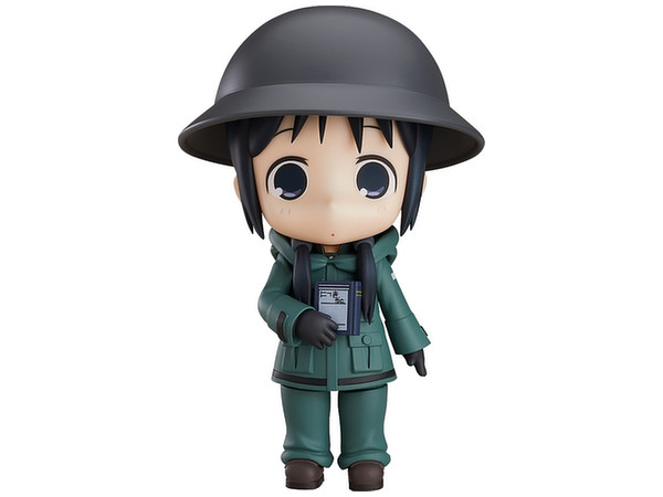 Nendoroid Chito (Girls' Last Tour)