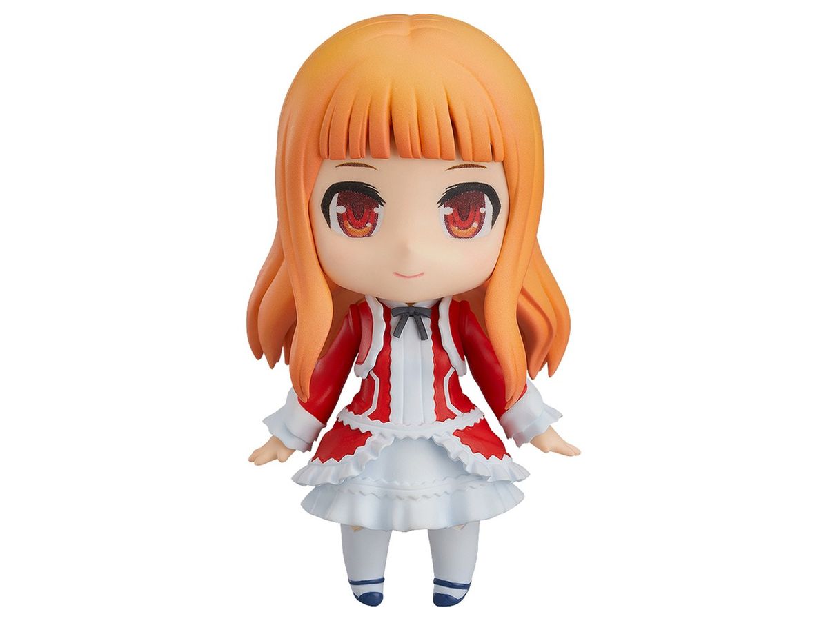 Nendoroid Lady Rhea (MMD User Model Lady Rhea)