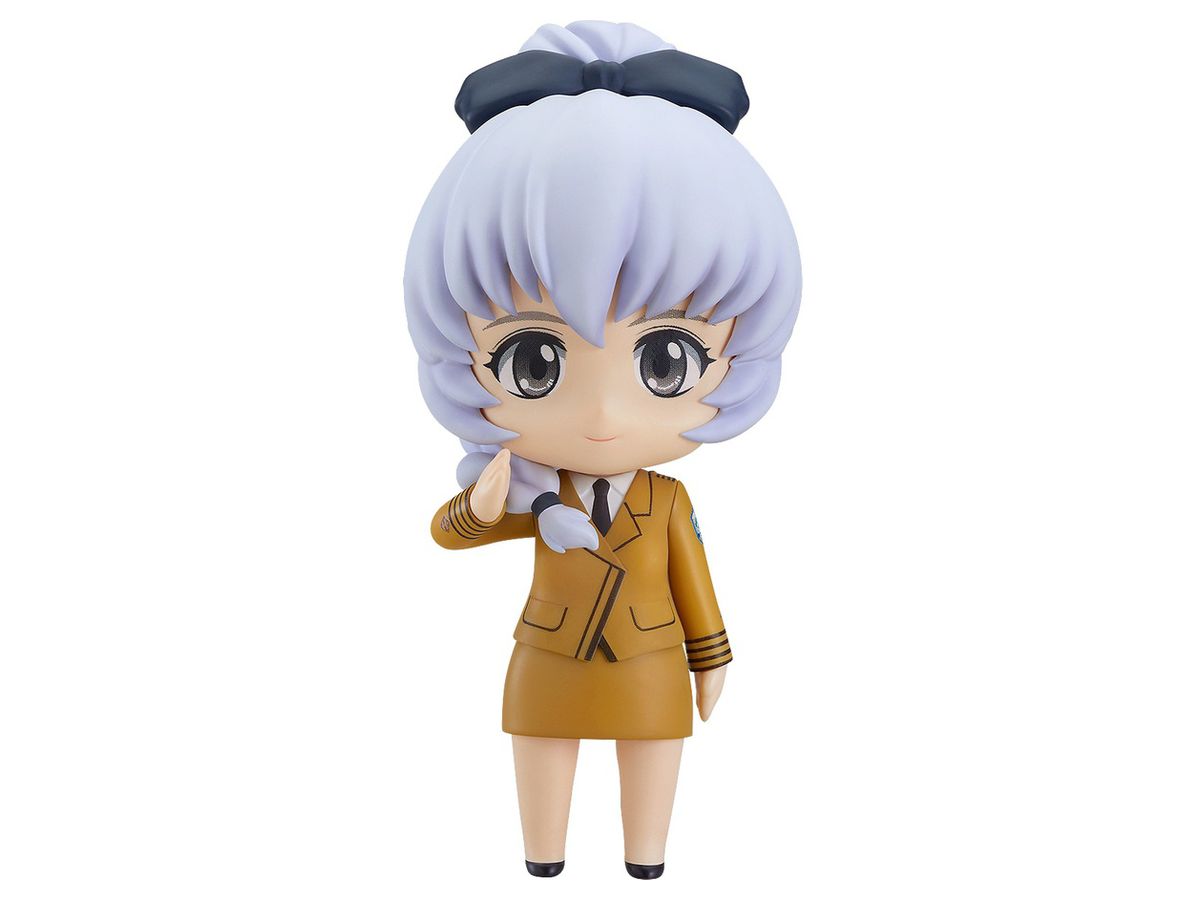 Nendoroid Teletha Testarossa (Full Metal Panic! Invisible Victory)