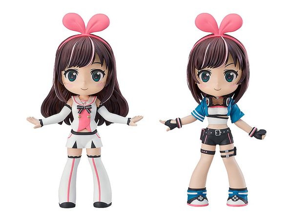 Yurumari Kizuna AI & Kizuna AI A.I.Games