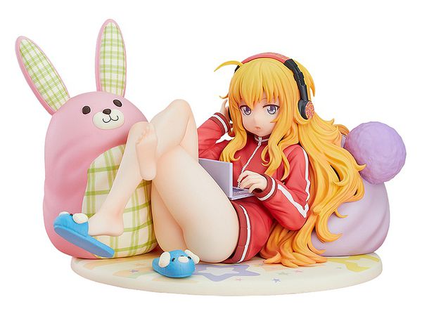 Gabriel DropOut: Gabriel White Tenma PVC