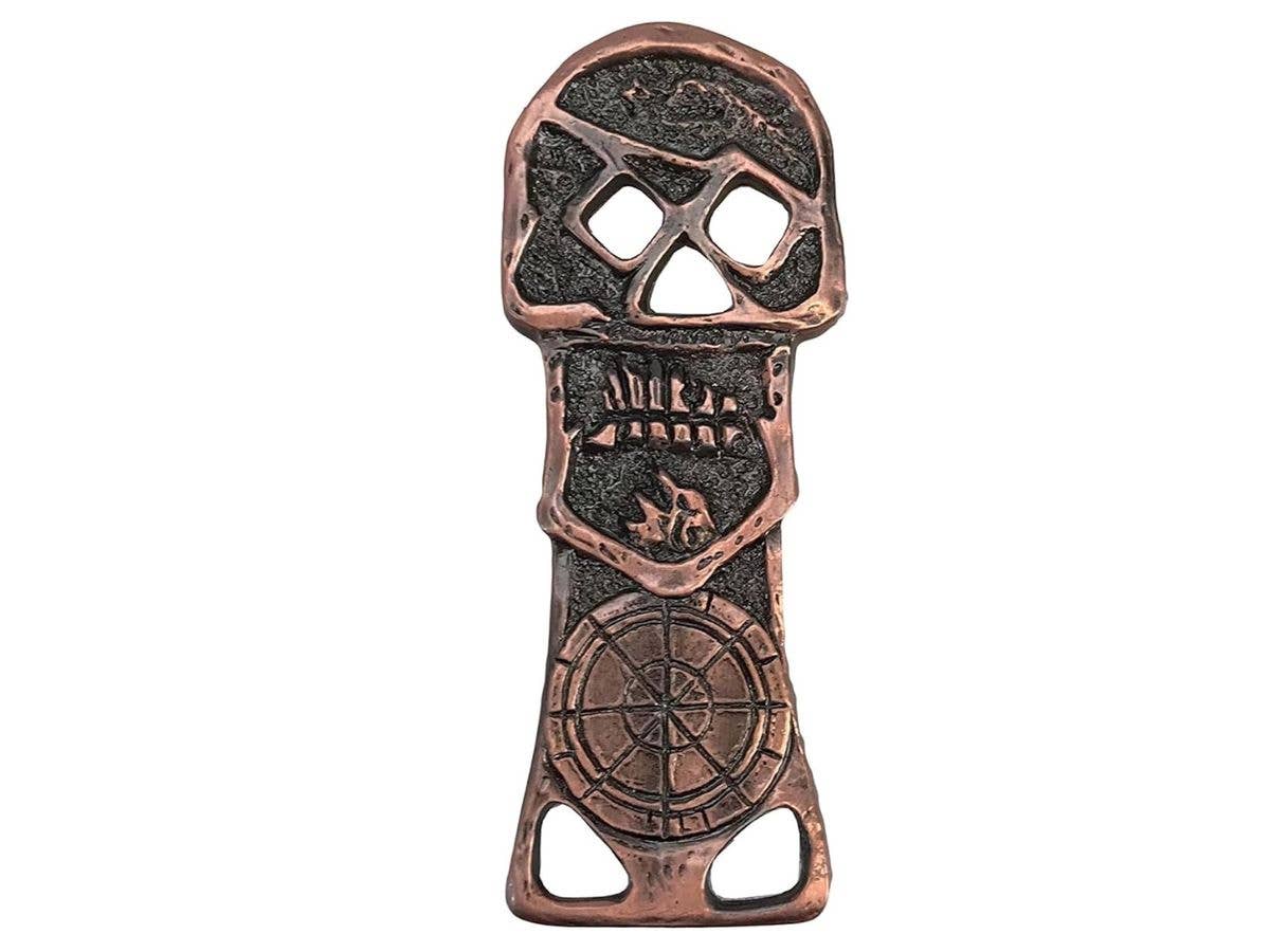 The Goonies / Chester Copperpot Key-Shaped Bottle Opener