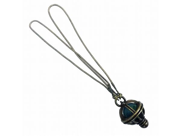 MIB Men in Black / The Arquilian Galaxy Necklace Prop Replica
