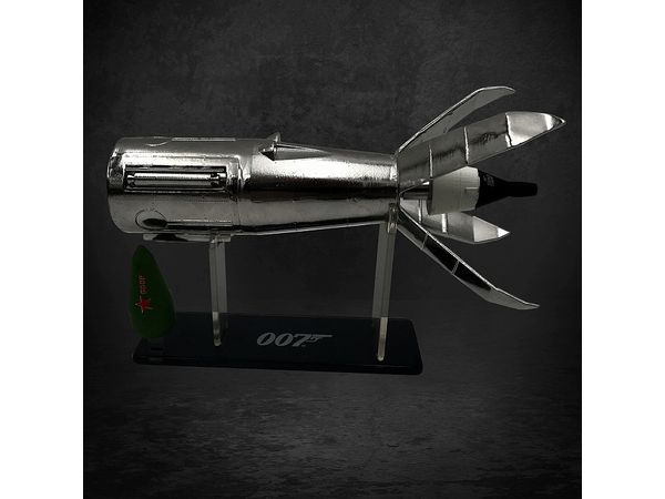 007 / You Only Live Twice / Bird No. 1 Scale Prop Replica