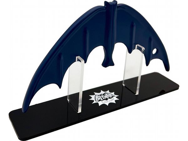 Batman 1966 TV Series / Batarang Scale Prop Replica