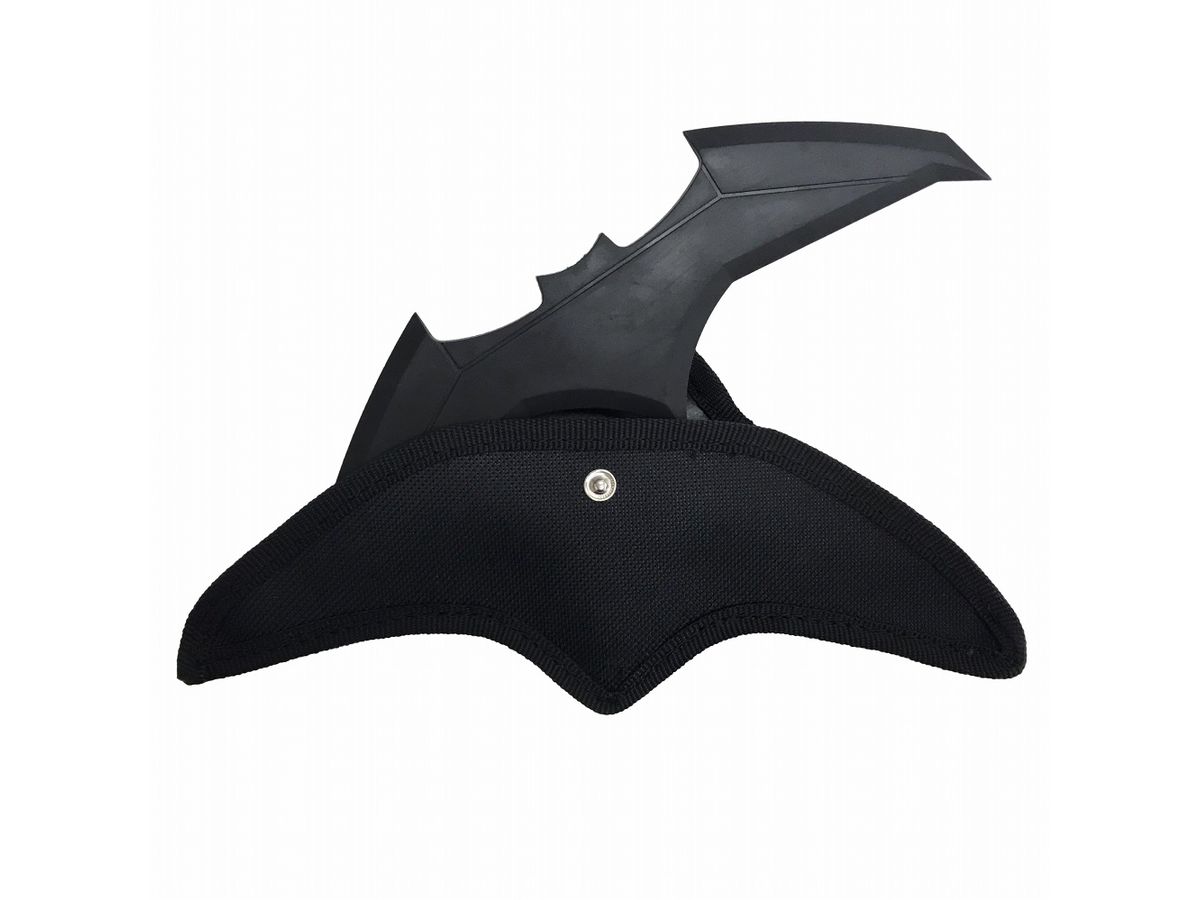 DC Comics/ Batman: Batarang Live Action Role Play Stunt Replica