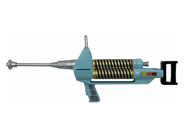 Star Trek: The Original Series / Phaser rifle Scale Model