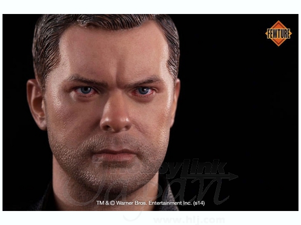 Fringe Peter Bishop