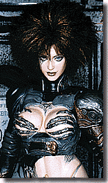 Nina Darkness | HLJ.com