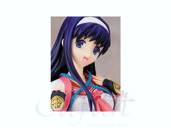 Senna Kyoudou PVC | HLJ.com Senna Kyoudou PVC | HLJ.com