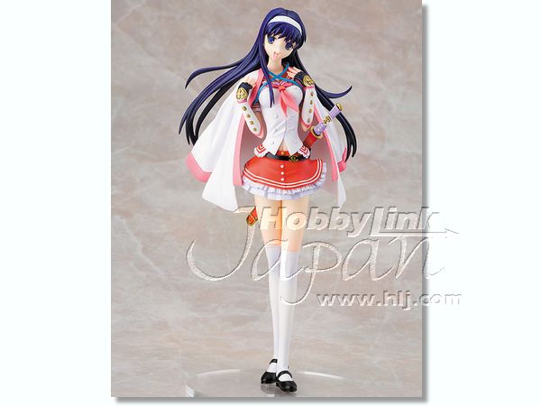 Senna Kyoudou PVC | HLJ.com Senna Kyoudou PVC | HLJ.com