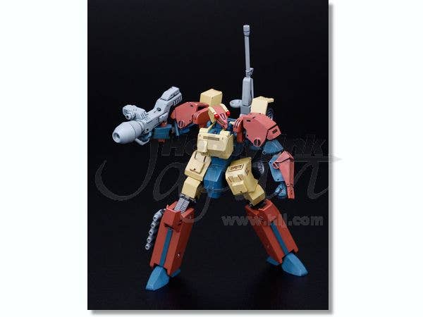 EM Gohkin VV-54AR Mugen Calibur & PA-36HD-R2 Nove Laser