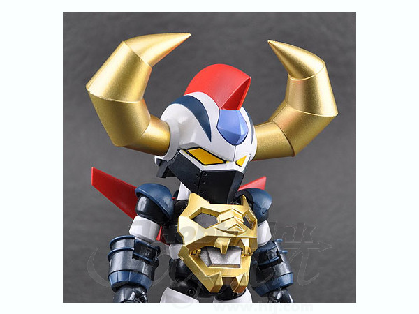 ES Gokin Gaiking