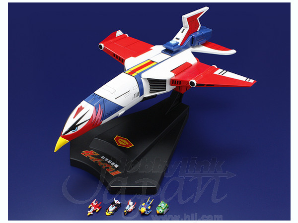 ファッション 通販 EX HLJ.com | Phoenix God New Gokin キャラクター