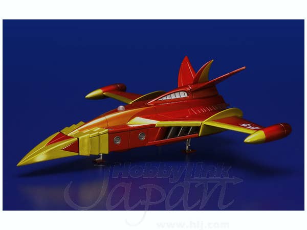 EX Gokin Gatchaman G-5 Firebird Version God Phoenix | HLJ.com