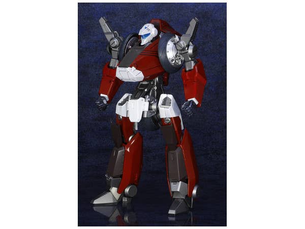Megazone 23: ES Gokin Garland