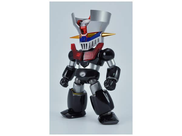 ES Gokin DX Mazinger Z (Mazinger Edition Z: The Impact! Ver.)