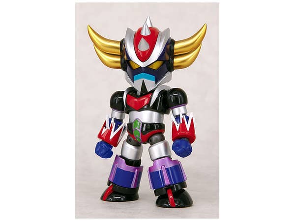 ES Gokin UFO Robot Grendizer