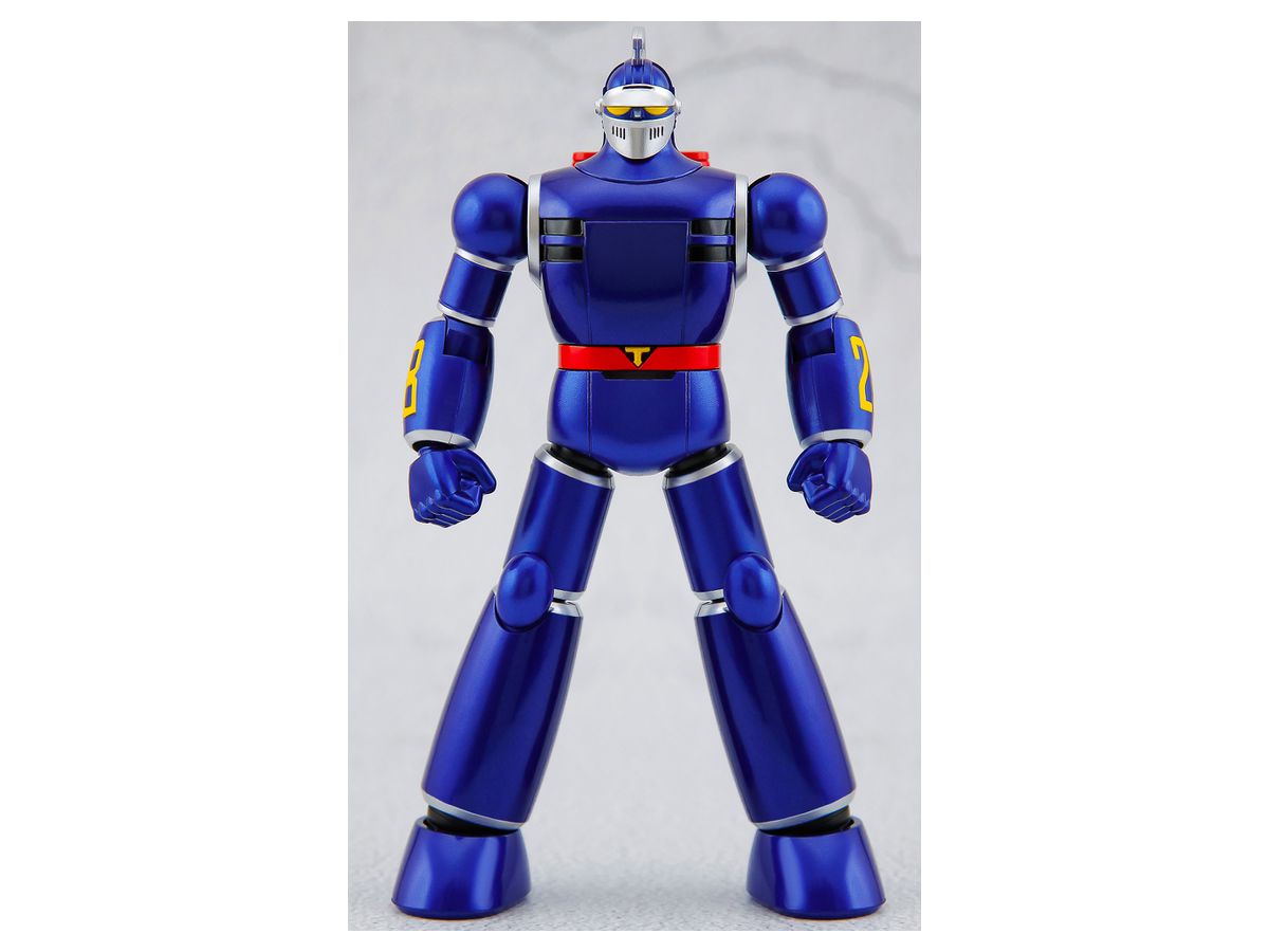 MINI Gokin The New Adventures of Gigantor