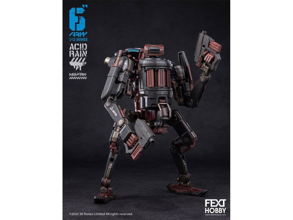 FXH-ARV-003C LANTERN APETRIX AT-5l