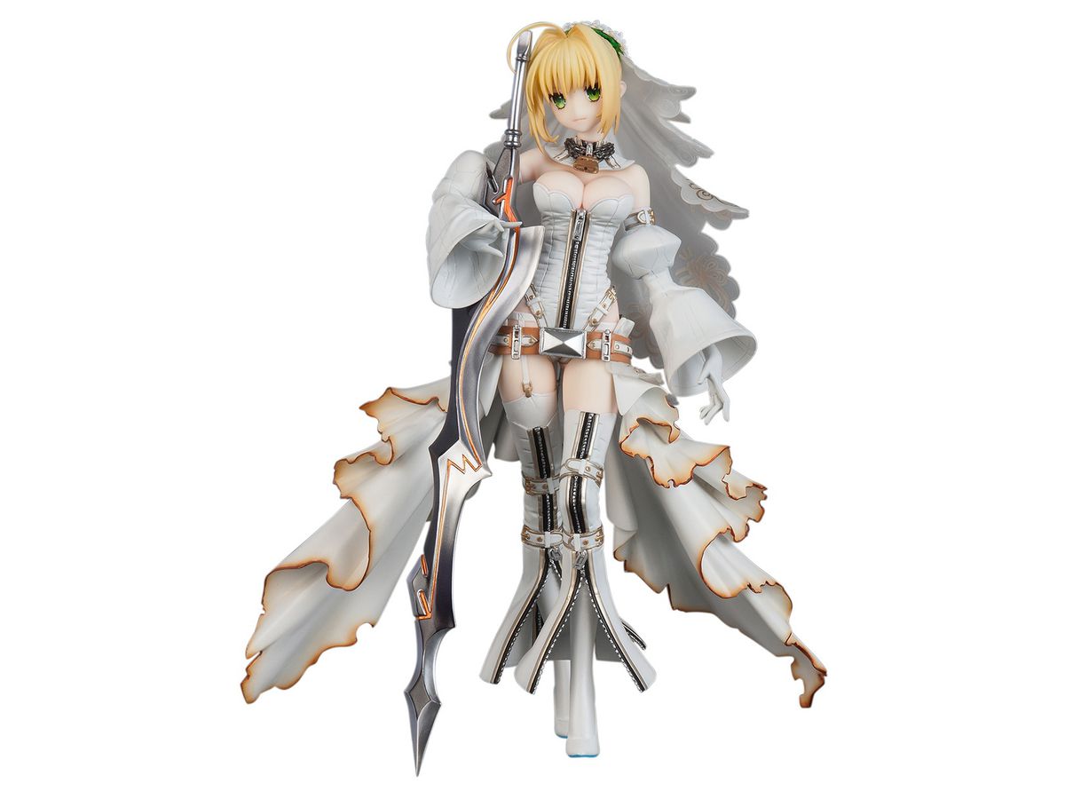 Fate/Grand Order: Saber Nero Claudius (Bride) (Reissue)