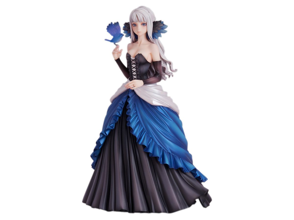 Odin Sphere Leifthrasir: Gwendolyn Dress Ver. (Reissue)