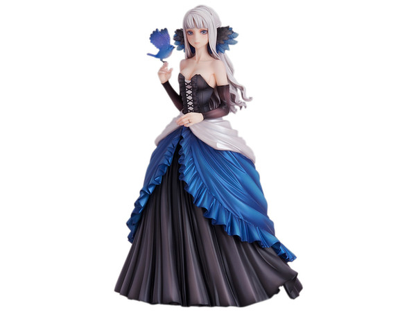 Odin Sphere Leifthrasir: Gwendolyn Dress Ver.