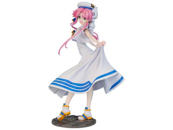 ARIA Akari Mizunashi