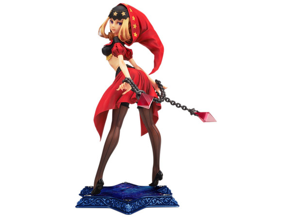 Odin Sphere Leifthrasir: Velvet