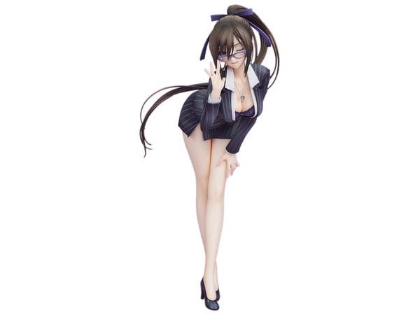 Sakuya -Female teacher Ver.-