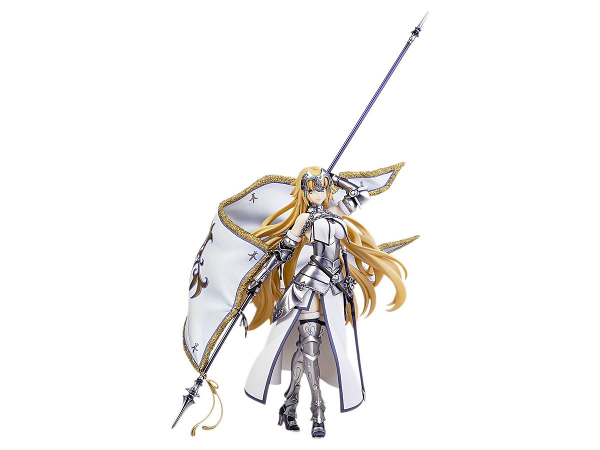 Fate/Grand Order: Ruler Jeanne d'Arc