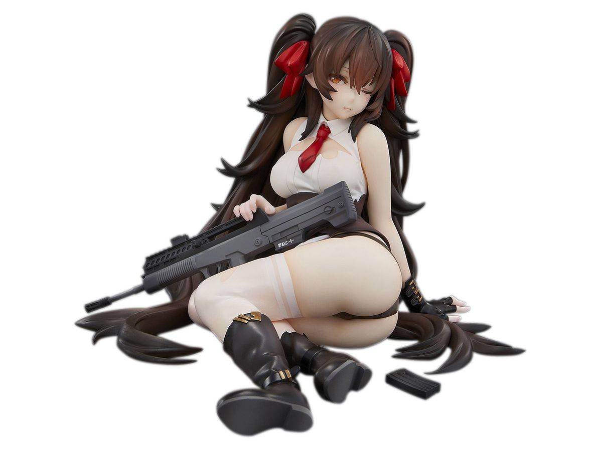 Girls' Frontline: Type 97 Heavy Damage Ver.