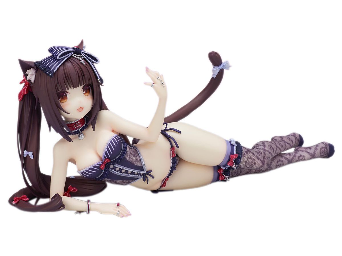 Nekopara Chocolat