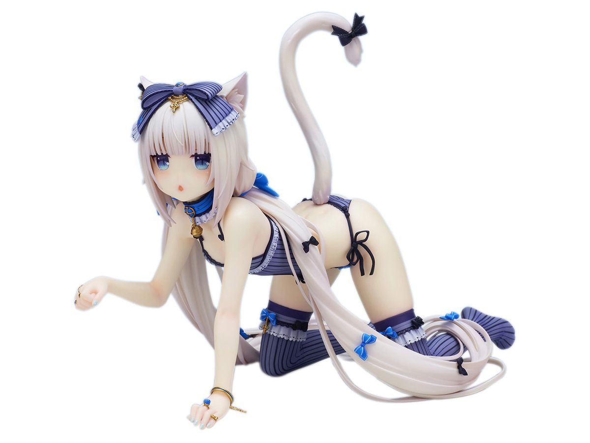 Nekopara Vanilla