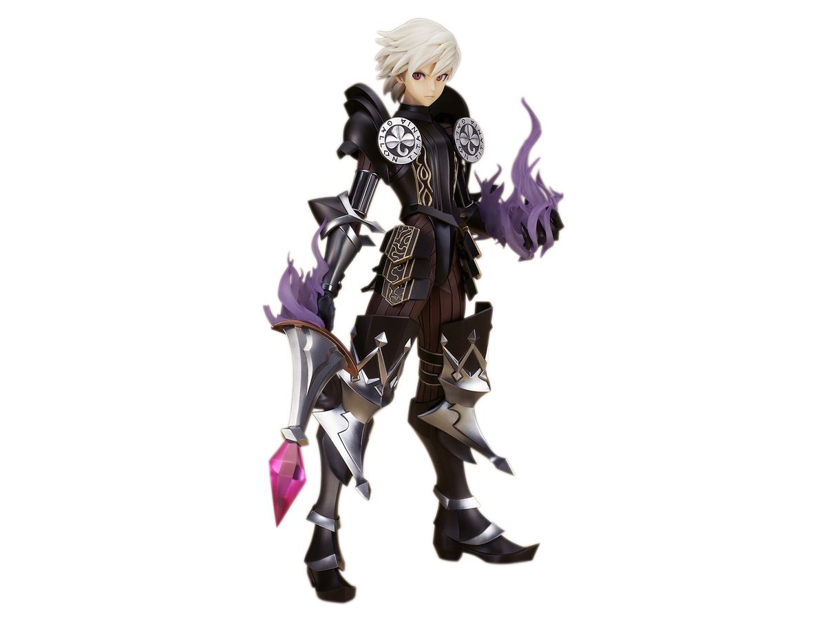 Odin Sphere Leifthrasir: Oswald