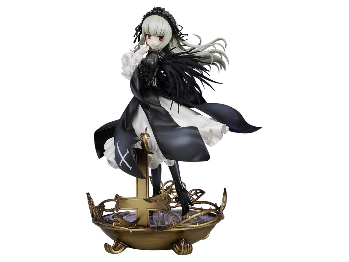 Rozen Maiden Suigintou Figure
