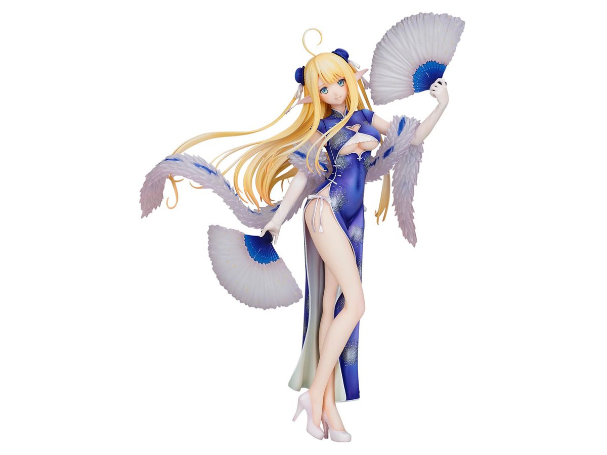 Azur Lane Centaur Sprightly Spring Wind Ver.