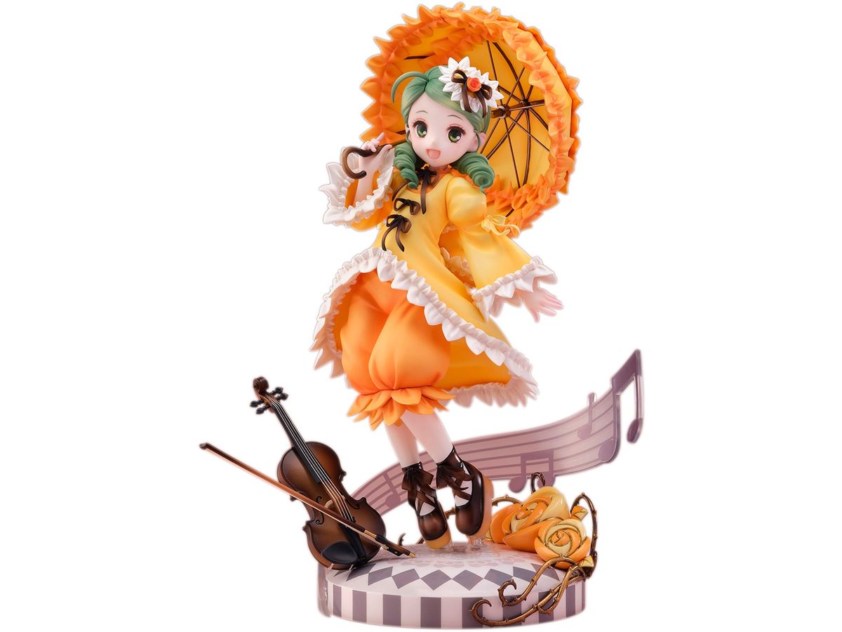 Rozen Maiden Kanaria Figure