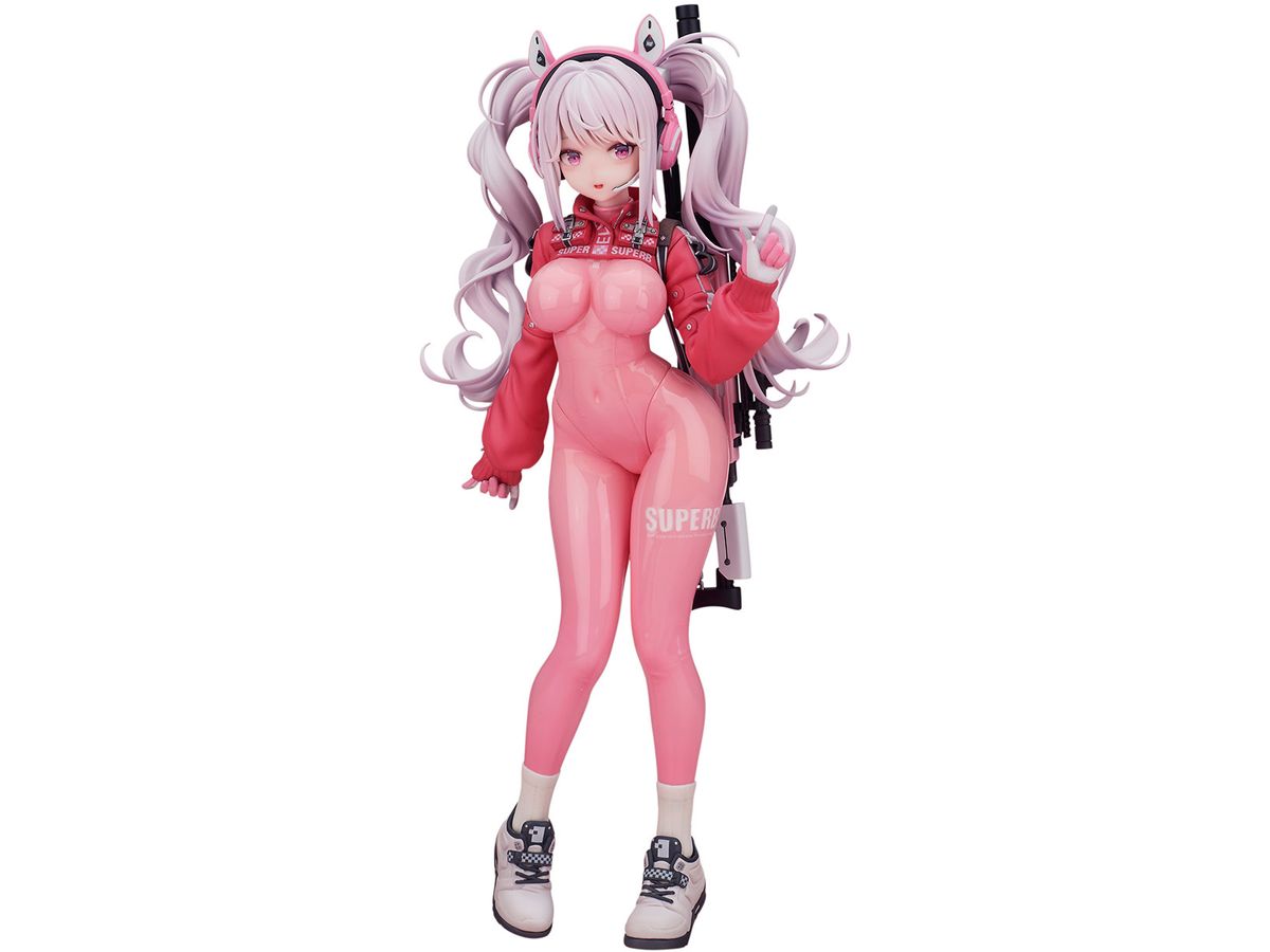 Goddess of Victory: NIKKE Alice